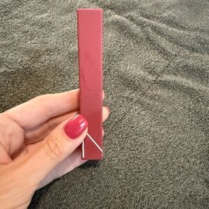 NARS power  Matte Lipstick in thunder kiss